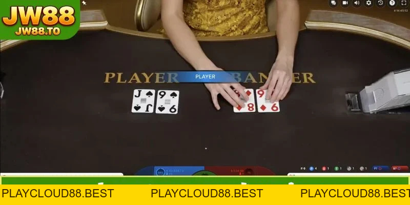 Cách Chơi Baccarat - Đầu Tư Đột Phá Thu Lợi Nhuận Cao