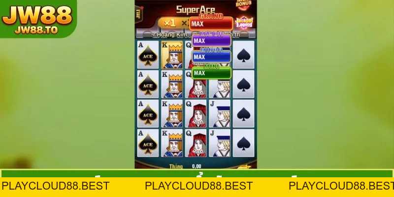 Nổ Hũ JW88 - 5 Tuyệt Chiêu Giúp Bạn Săn Jackpot Mỗi Ngày