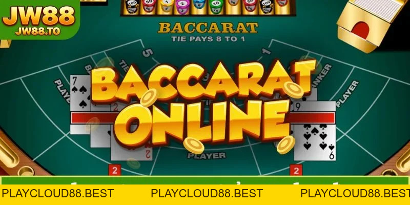 Cách Chơi Baccarat - Đầu Tư Đột Phá Thu Lợi Nhuận Cao