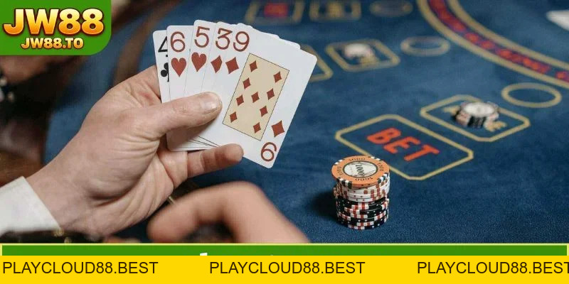 Trải Nghiệm Live Casino JW88 - 3 Lý Do Bạn Phải Thử Ngay