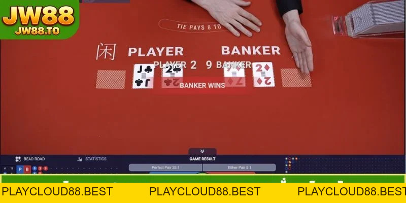 Cách Chơi Baccarat - Đầu Tư Đột Phá Thu Lợi Nhuận Cao