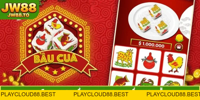 Cách Chơi Bầu Cua - Thủ Thuật Dự Đoán Xúc Xắc Bách Trúng