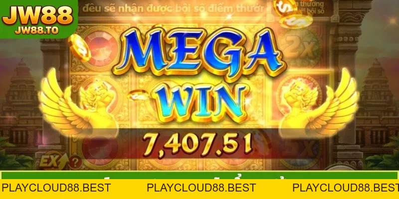 Nổ Hũ JW88 - 5 Tuyệt Chiêu Giúp Bạn Săn Jackpot Mỗi Ngày