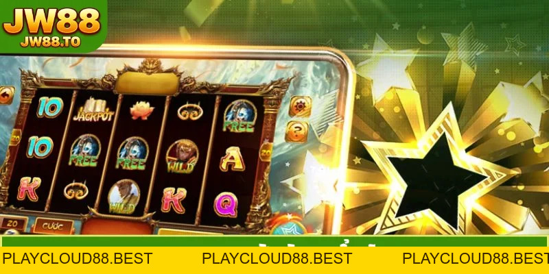 Nổ Hũ JW88 - 5 Tuyệt Chiêu Giúp Bạn Săn Jackpot Mỗi Ngày