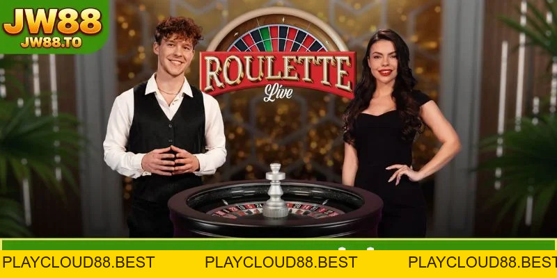 Trải Nghiệm Live Casino JW88 - 3 Lý Do Bạn Phải Thử Ngay