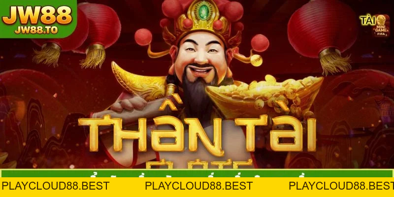 Nổ Hũ Thần Tài JW88 - Săn Jackpot Tỷ Đồng Cùng Cao Thủ