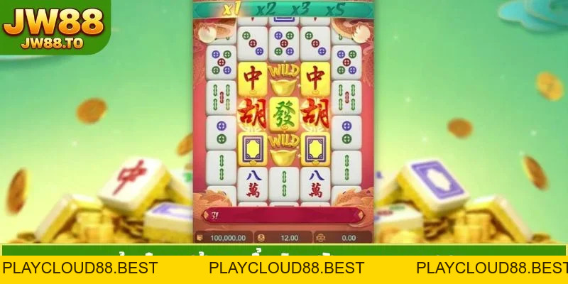 Nổ Hũ Đường Mạt Chược JW88 - Bí Kíp Phá Đảo Bàn Chơi