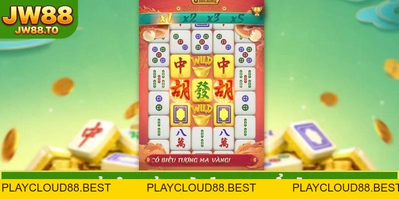 Nổ Hũ JW88 - 5 Tuyệt Chiêu Giúp Bạn Săn Jackpot Mỗi Ngày