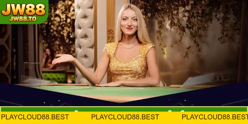 Trải Nghiệm Live Casino JW88 - 3 Lý Do Bạn Phải Thử Ngay